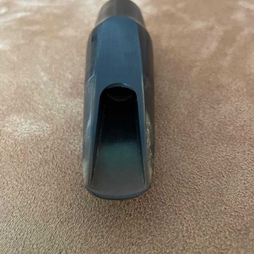 オールド　アルトサックス マウスピース　S80