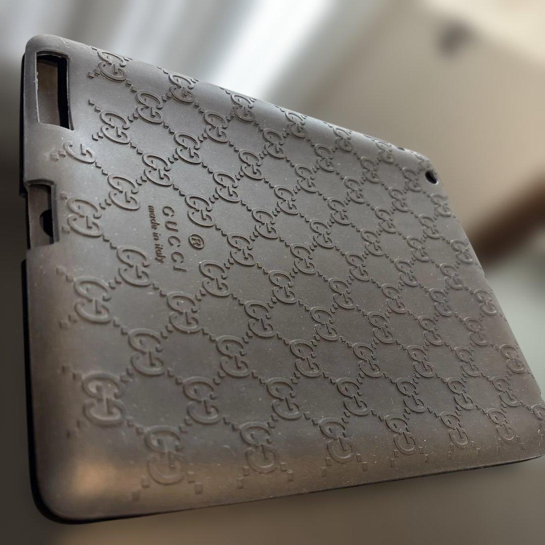 ✨️GUCCI✨️グッチ GG柄 グッチシマ iPadケース タブレットケース