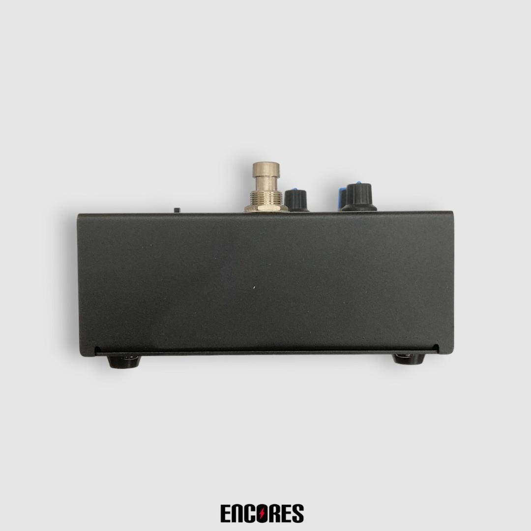 GOAT BLUESERIES STEREO CHORUS II コーラス