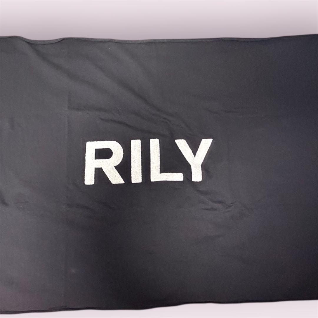 今市隆二　RILY ブランケット
