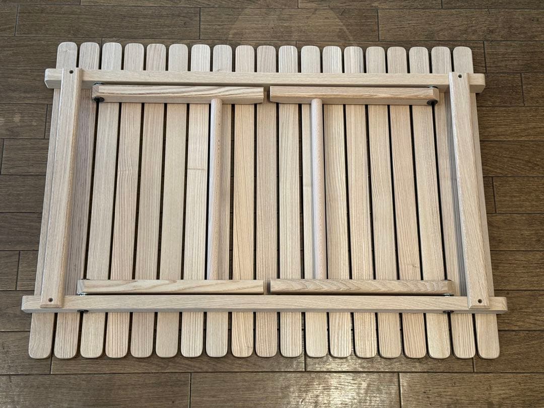 折りたたみテーブル CAMP MANIA PRODUCTS アウトドア キャンプ