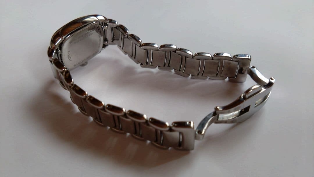 【Stay】ハミルトン アメリカンクラシック　バグリー レディース　腕時計