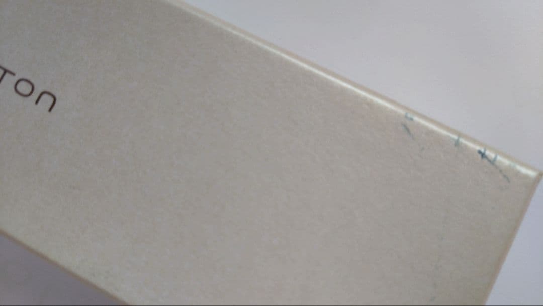 【Stay】ハミルトン アメリカンクラシック　バグリー レディース　腕時計