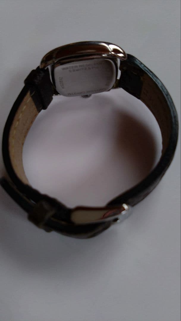 【Stay】ハミルトン アメリカンクラシック　バグリー レディース　腕時計