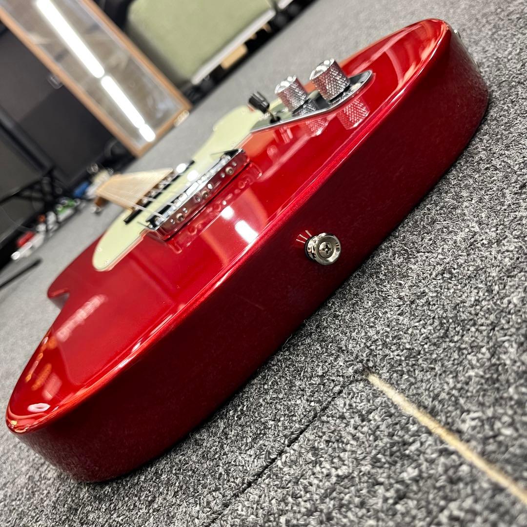 【ソフトケース追加、直接引き取り11294】Bacchus BTE-2-RSM