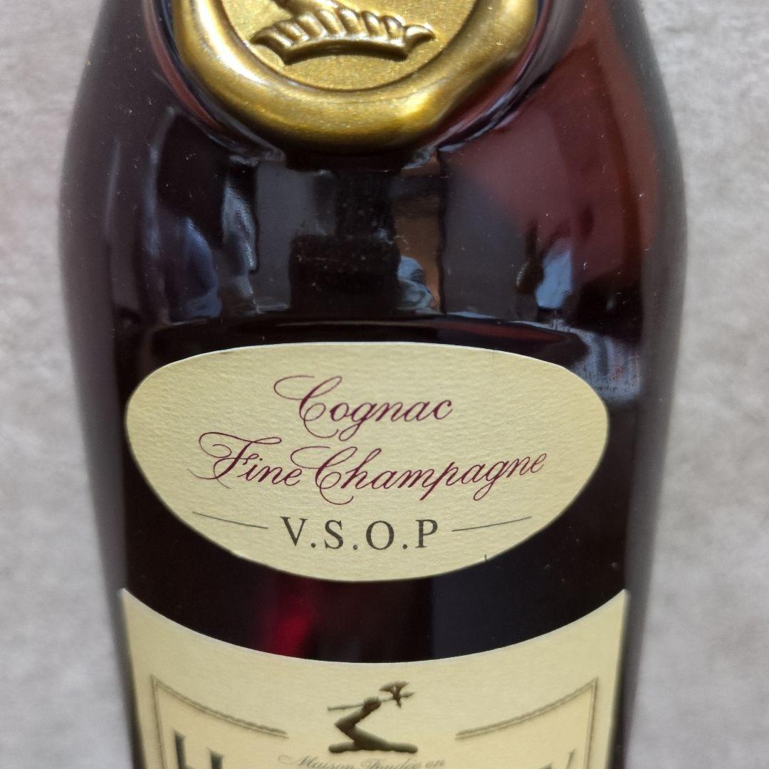 Hennessy V.S.O.P. コニャック