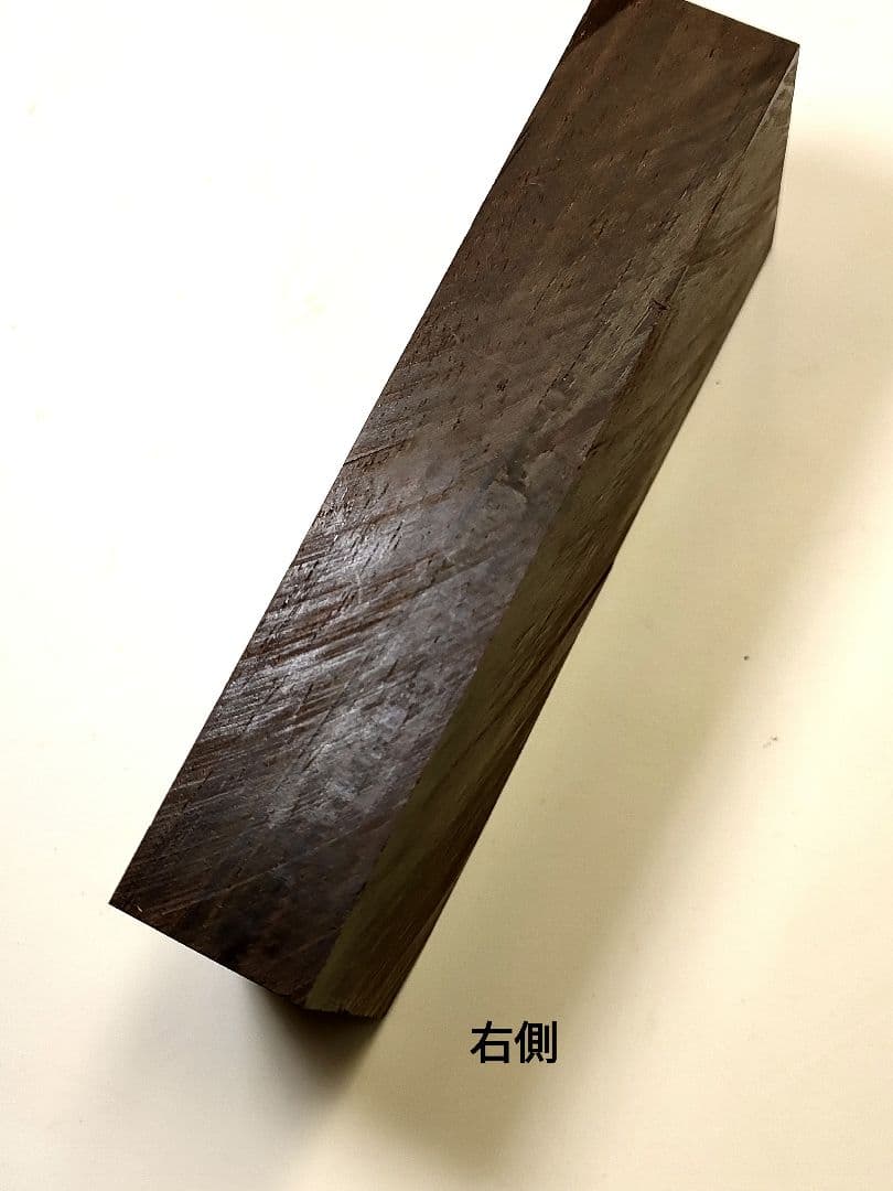 【チーク・本紫檀】パトリオットボールペン