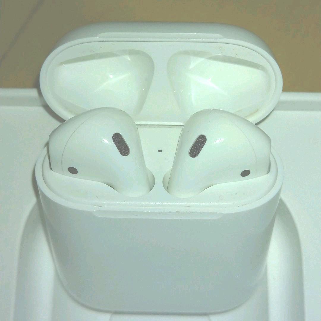 APPLE MV7N2J/A正規品