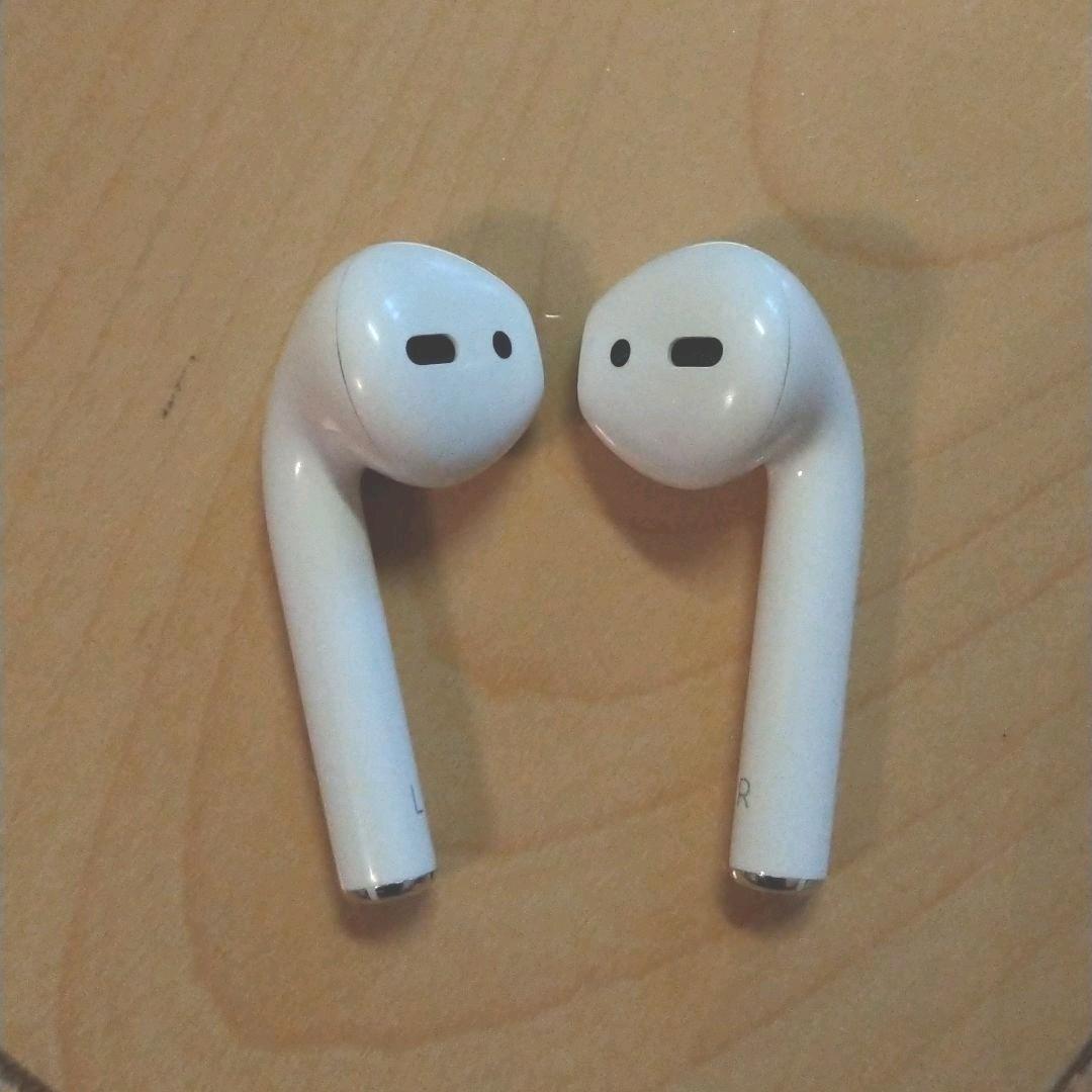 APPLE MV7N2J/A正規品