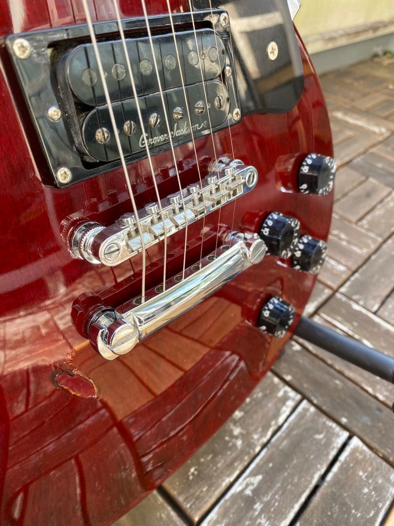 ギター Epiphone Les Paul Studio (Lite Body)