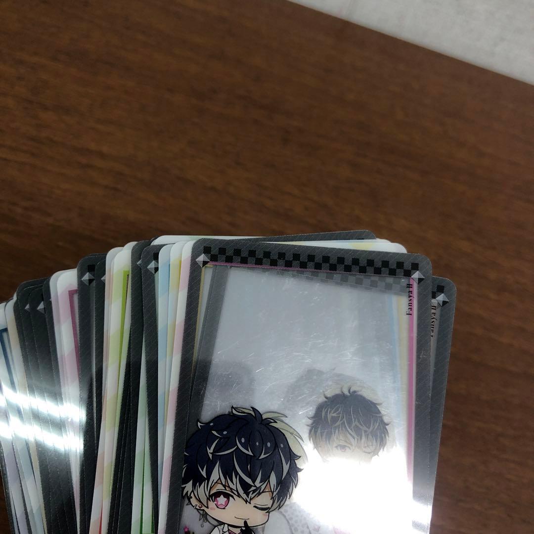 ❶未開封あり アイナナ ウエハースカード ぱしゃこれ メタルカード 700点以上