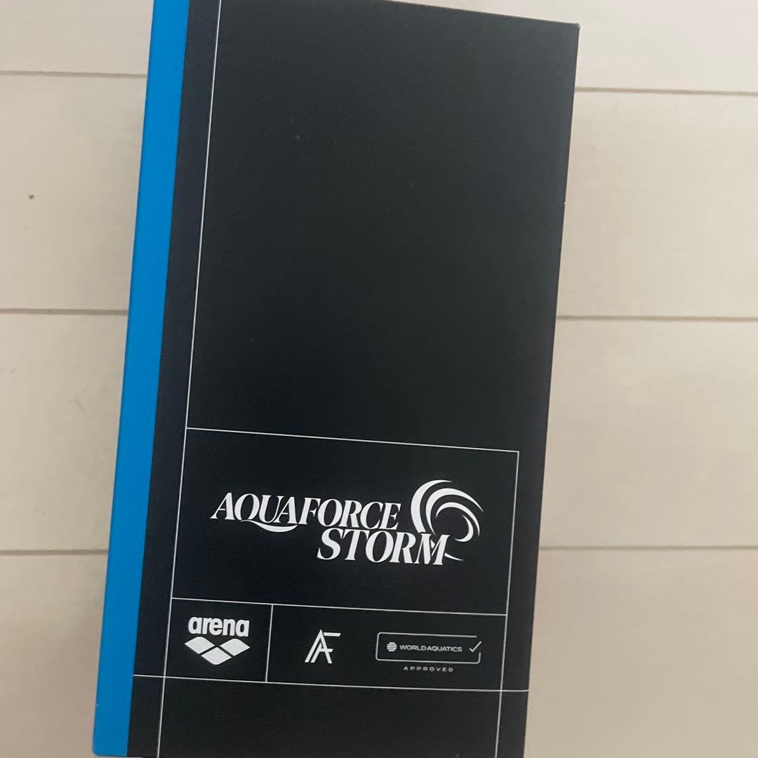 arenaアクアフォースストームCP S 競泳水着