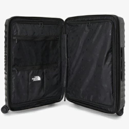ノースフェイス　海外限定　スーツケース　キャリーケース　20インチ　ブラック