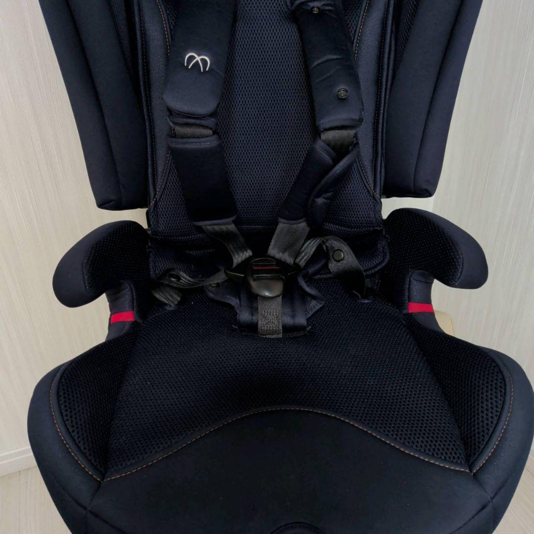 【極美品】エールべべ　パパット　グランス　グランネイビー　CF520