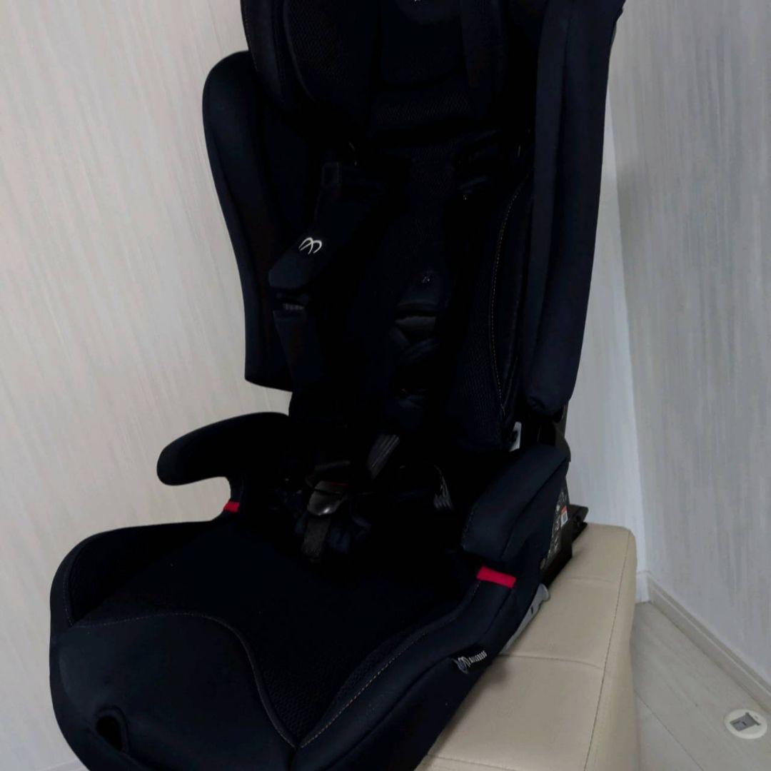 【極美品】エールべべ　パパット　グランス　グランネイビー　CF520