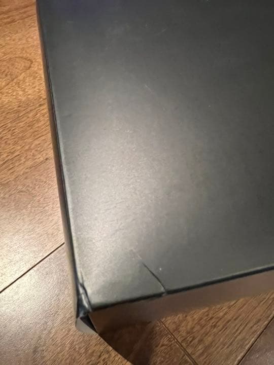 京商　LX570 スターライトブラックガラスフレーク