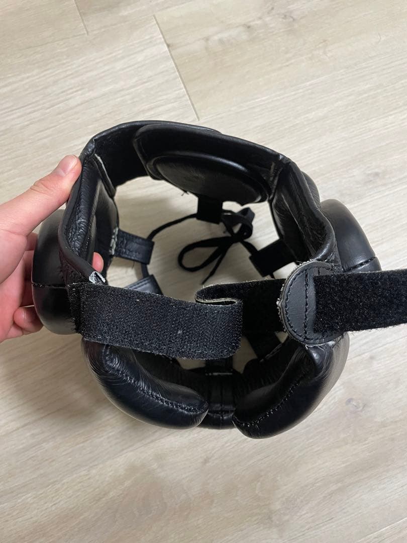 K-1 ヘッドギア HP 10 Lサイズ