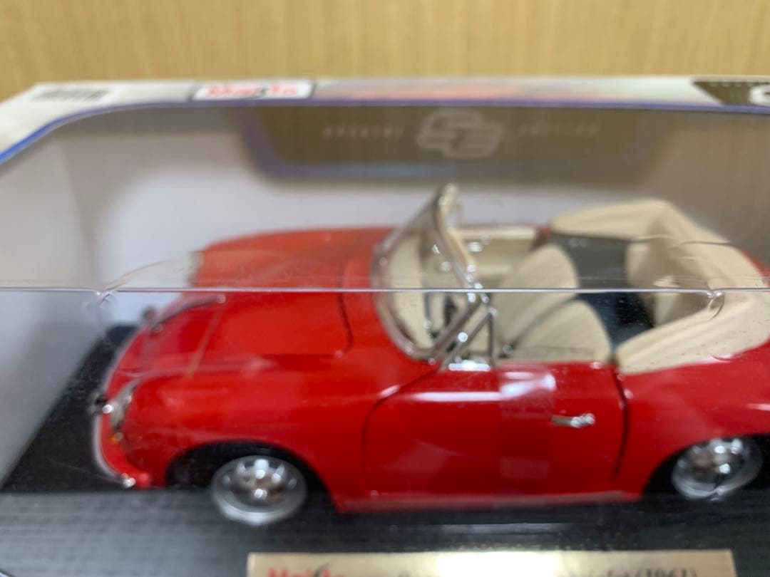 【期間限定値下げ】アメリカングラフティー 1/18及び1/24ミニカー8台セット