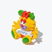 【未開封】BoTT × VERDY Visty Toy