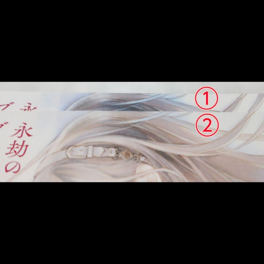 ヴァンパイア騎士 セット①