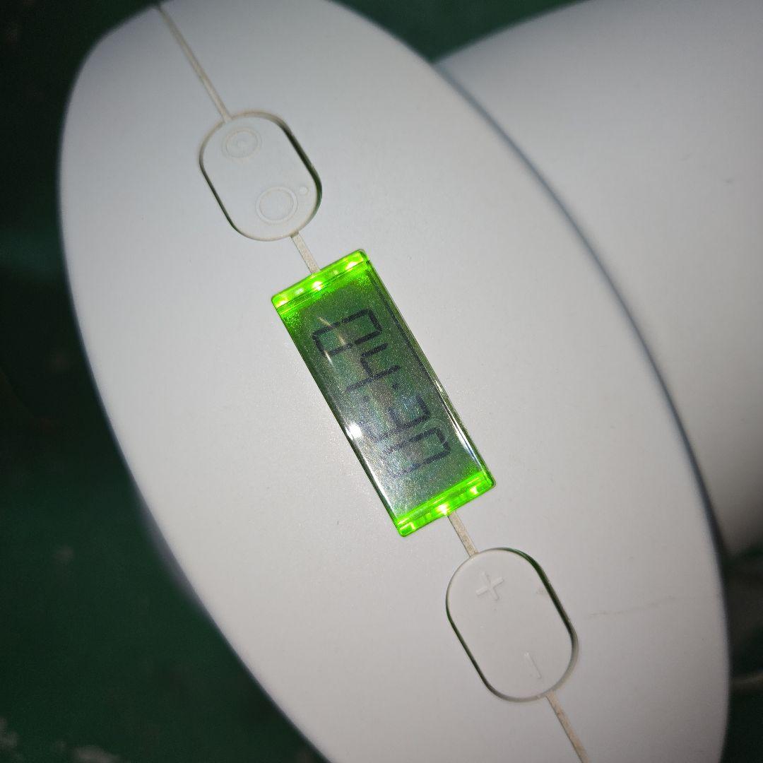 KR143★ BIOPTRON　pro1