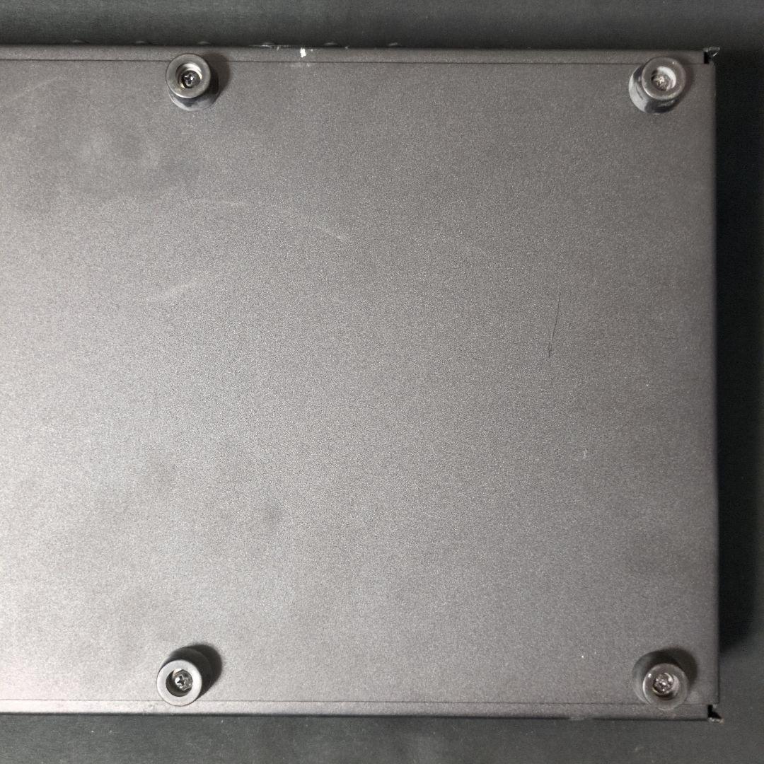 DTM・DAW Fractal Audio Systems MFC-101 Mark III