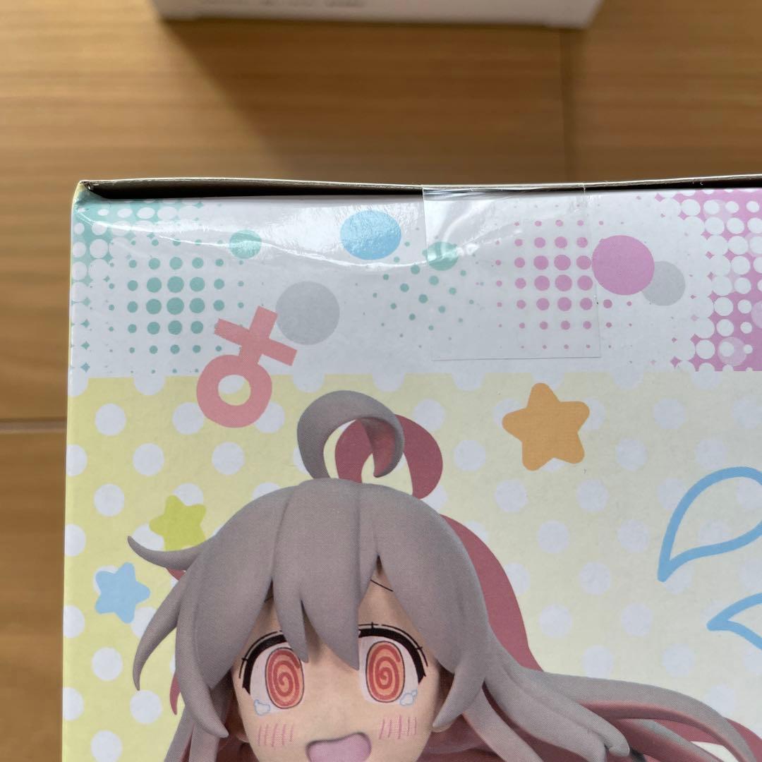 お兄ちゃんはおしまい！　おにまい　フィギュア　まひろ　みはり　まとめ売り