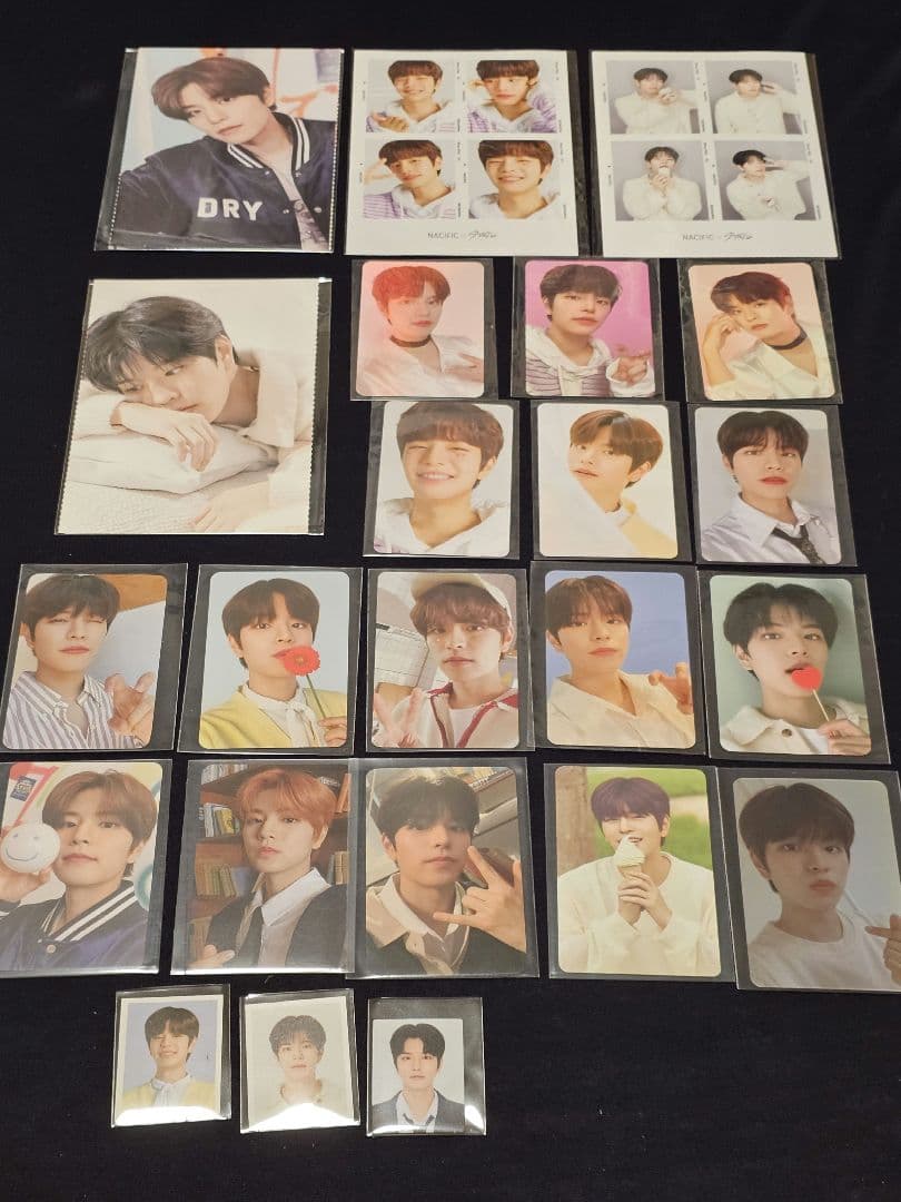 スキズ　スンミン　まとめ売り