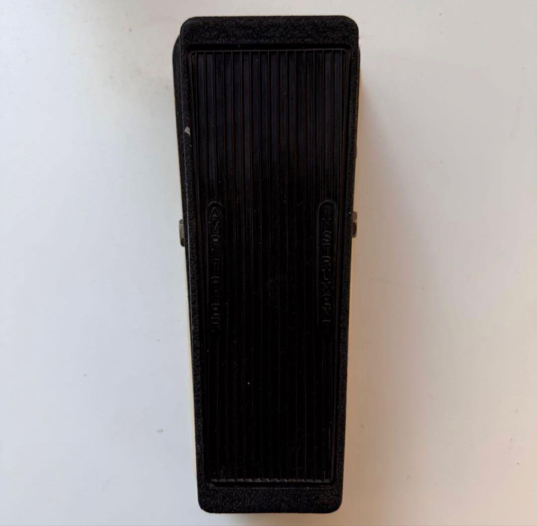 Jen cry baby SUPER Wah Pedal ワウペダル