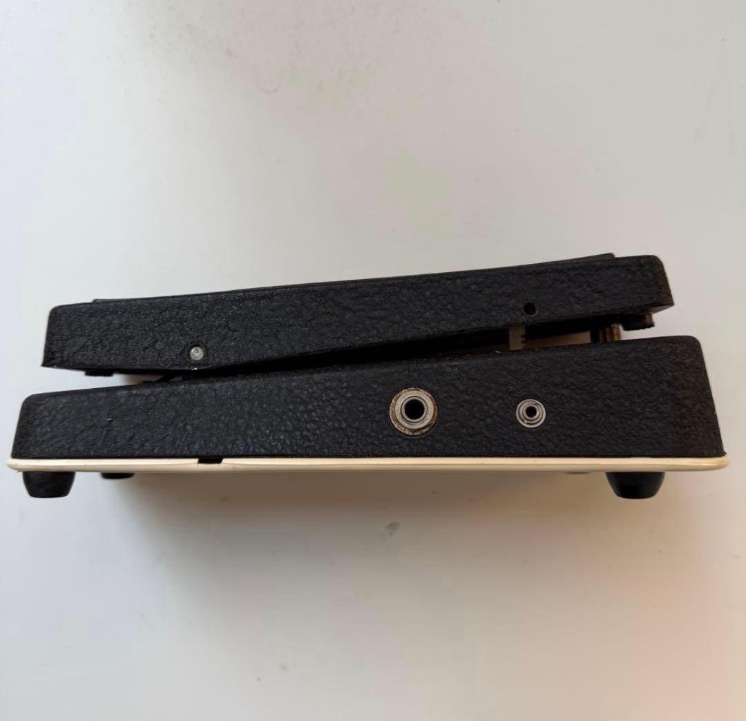 Jen cry baby SUPER Wah Pedal ワウペダル