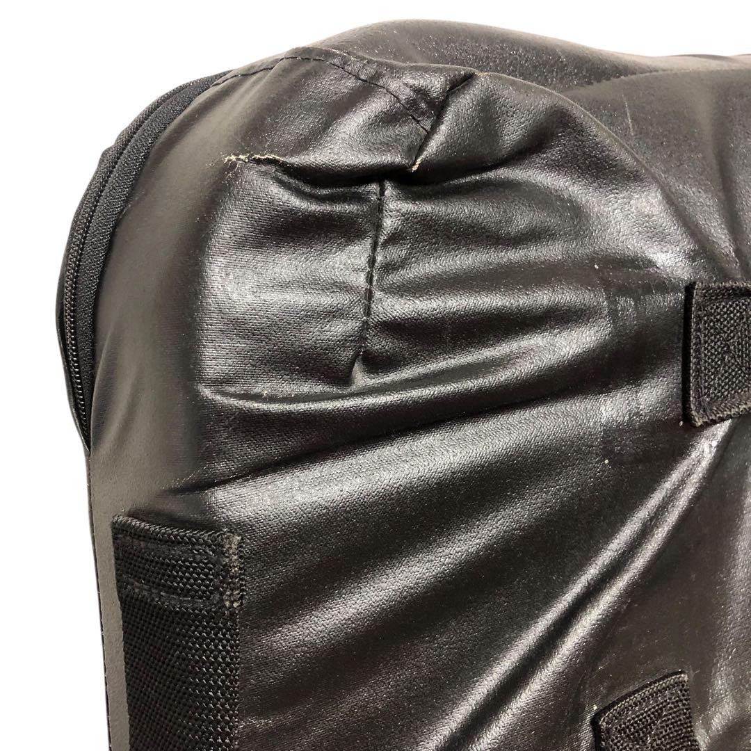 【良品】ロータスクラブ ダミーミット キックミット 特大サイズ