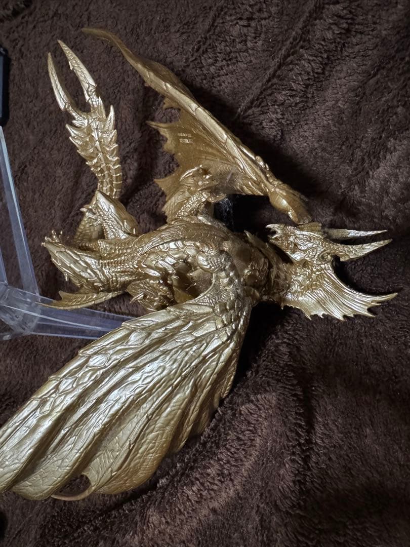 モンスターハンター フィギュア まとめ リオレウス ネルギガンテ レイギエナ
