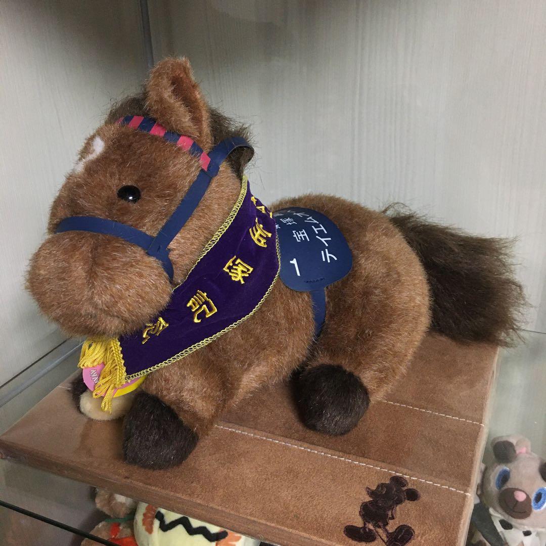 ち*ら様 AVANTI 　アバンティ　第41回　宝塚記念　テイエムオペラオー　ぬ