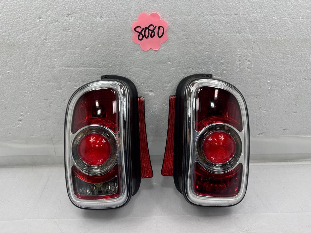 BMW ミニクーパー テールランプ 左右セット MINI Clubman