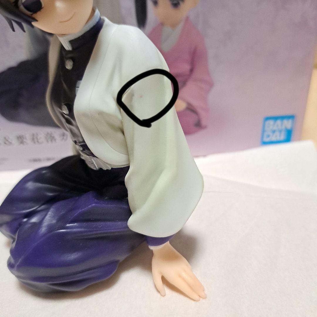 鬼滅の刃　思い出の蝶屋敷　A賞 B賞 C賞 セット　胡蝶しのぶ　胡蝶カナエ