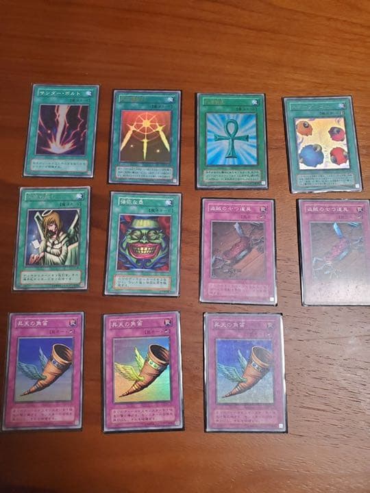 遊戯王 トレーディングカード　65枚セット