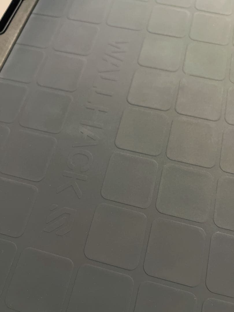 WALLHACK CR-005 コントロール マウスパッド バンドル