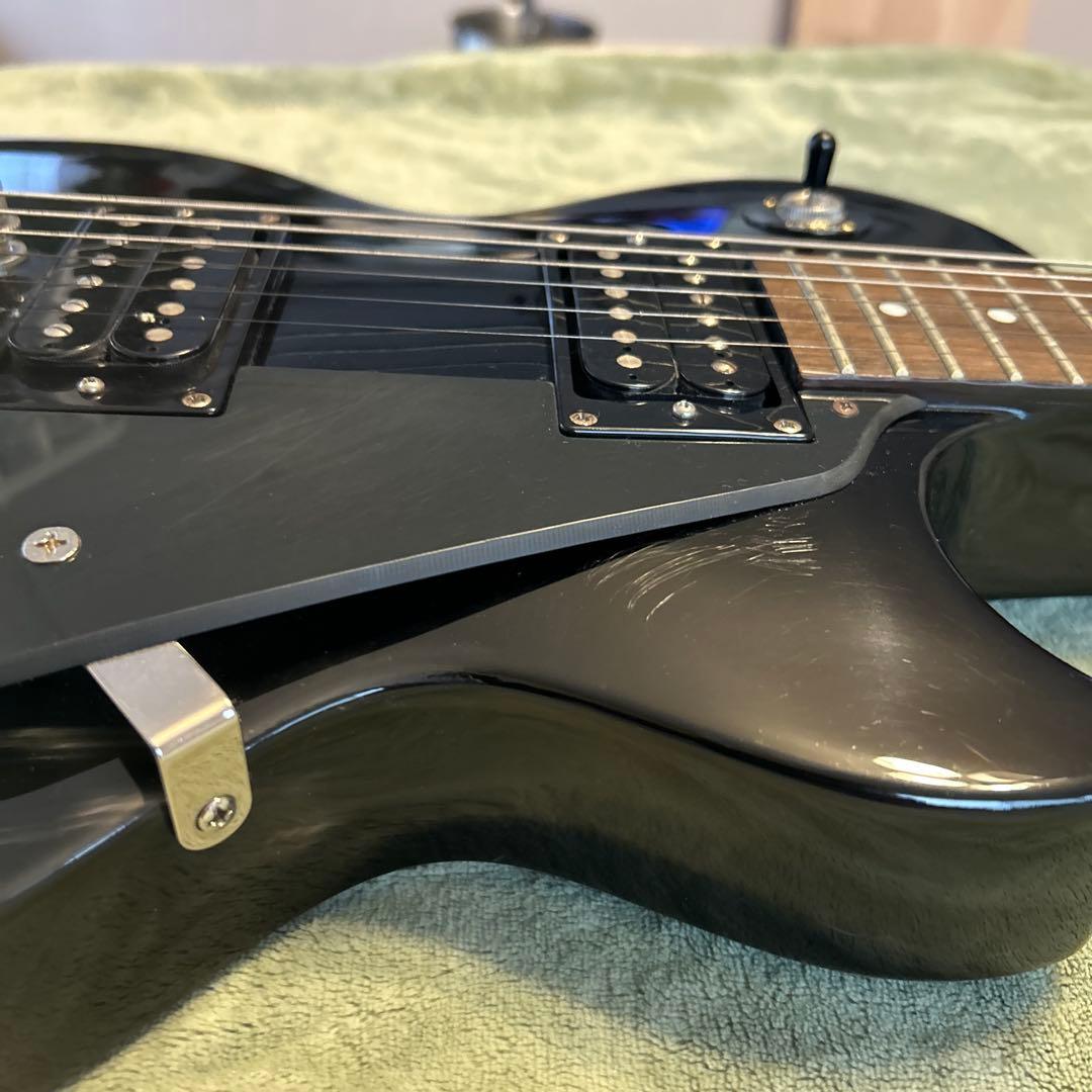 Epiphone Les Paul studio ソフトケース付