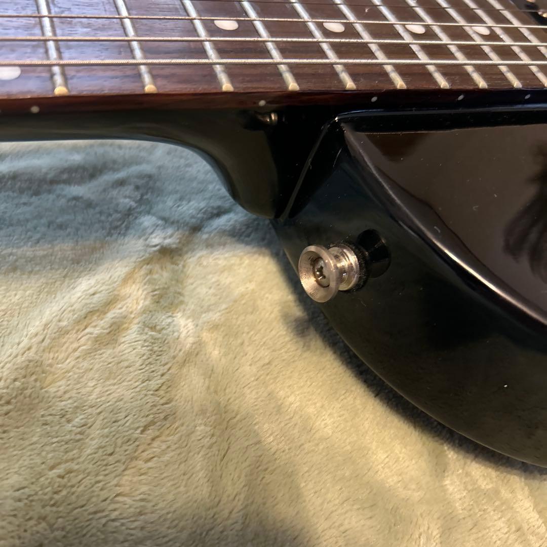 Epiphone Les Paul studio ソフトケース付