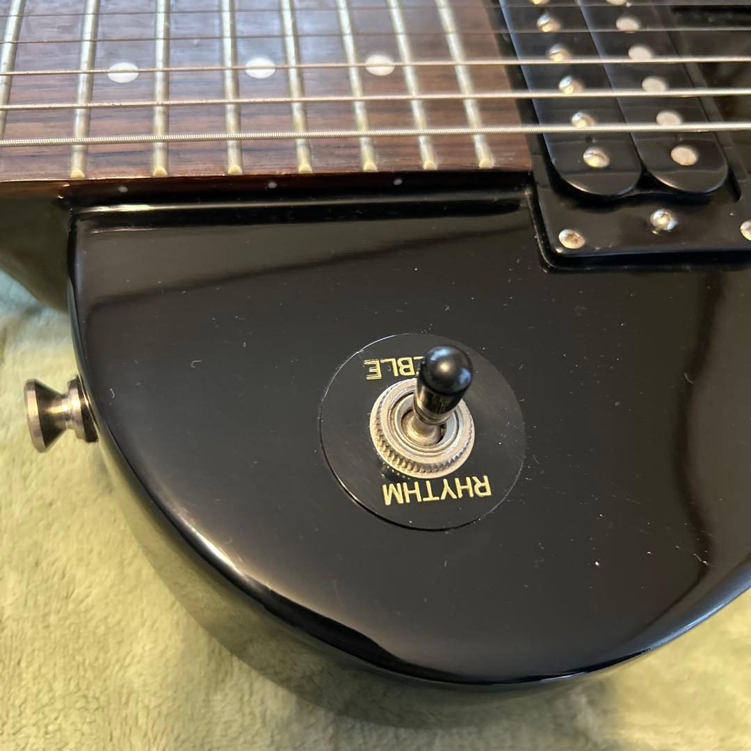 Epiphone Les Paul studio ソフトケース付