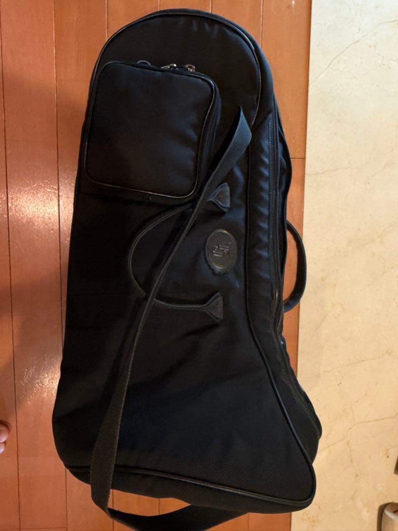 希少‼️キング フリューガボーン（マーチングトロンボーン） 1130