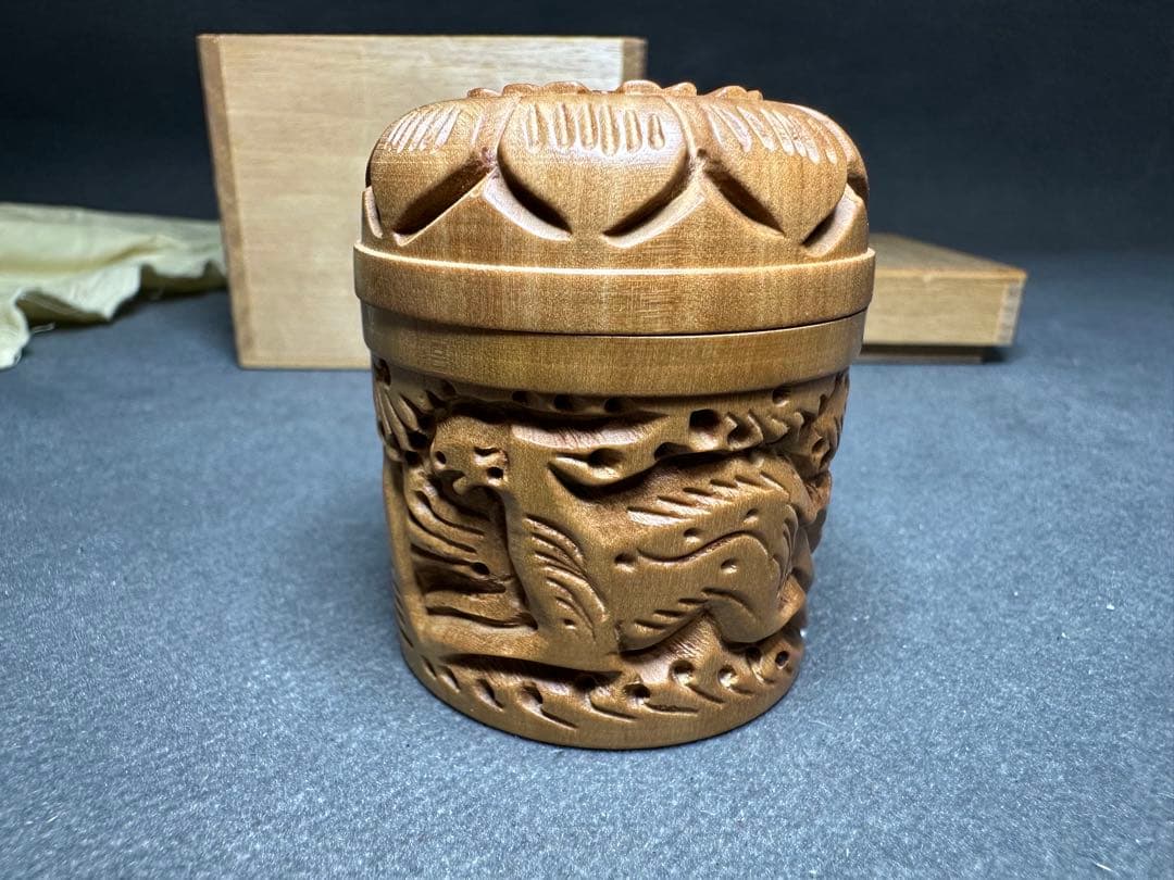 専用　　インド　白檀