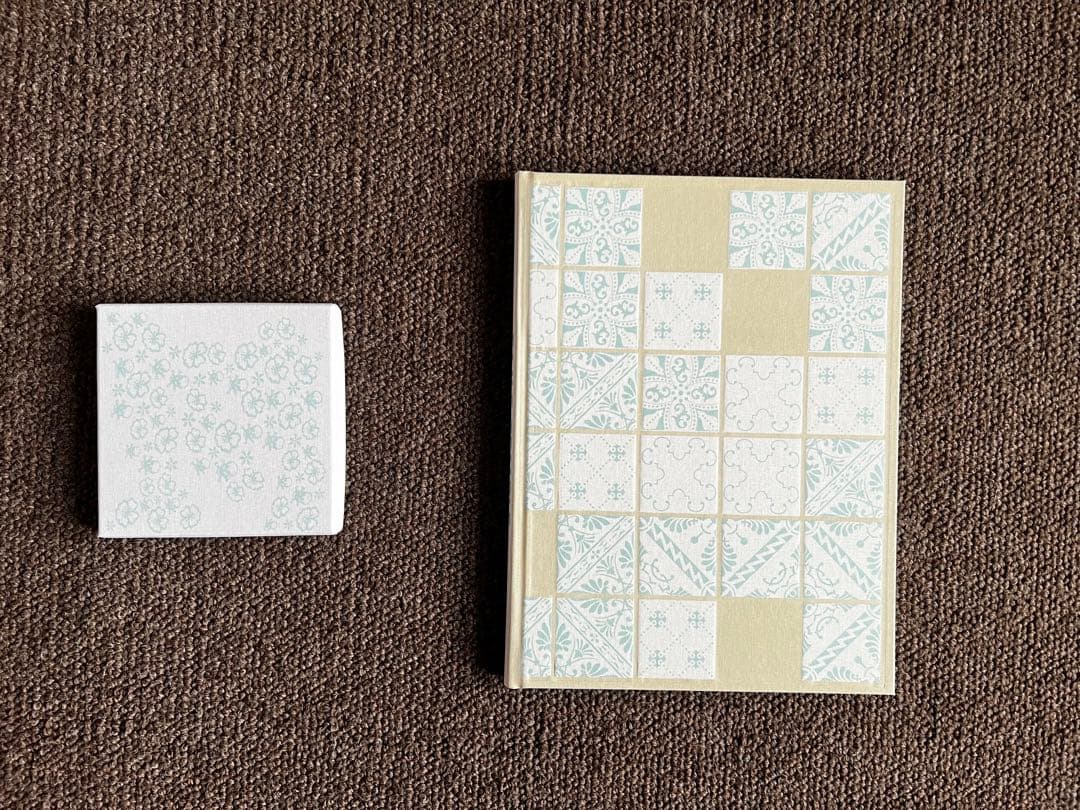 コレクション FAILE TEMPLE art book