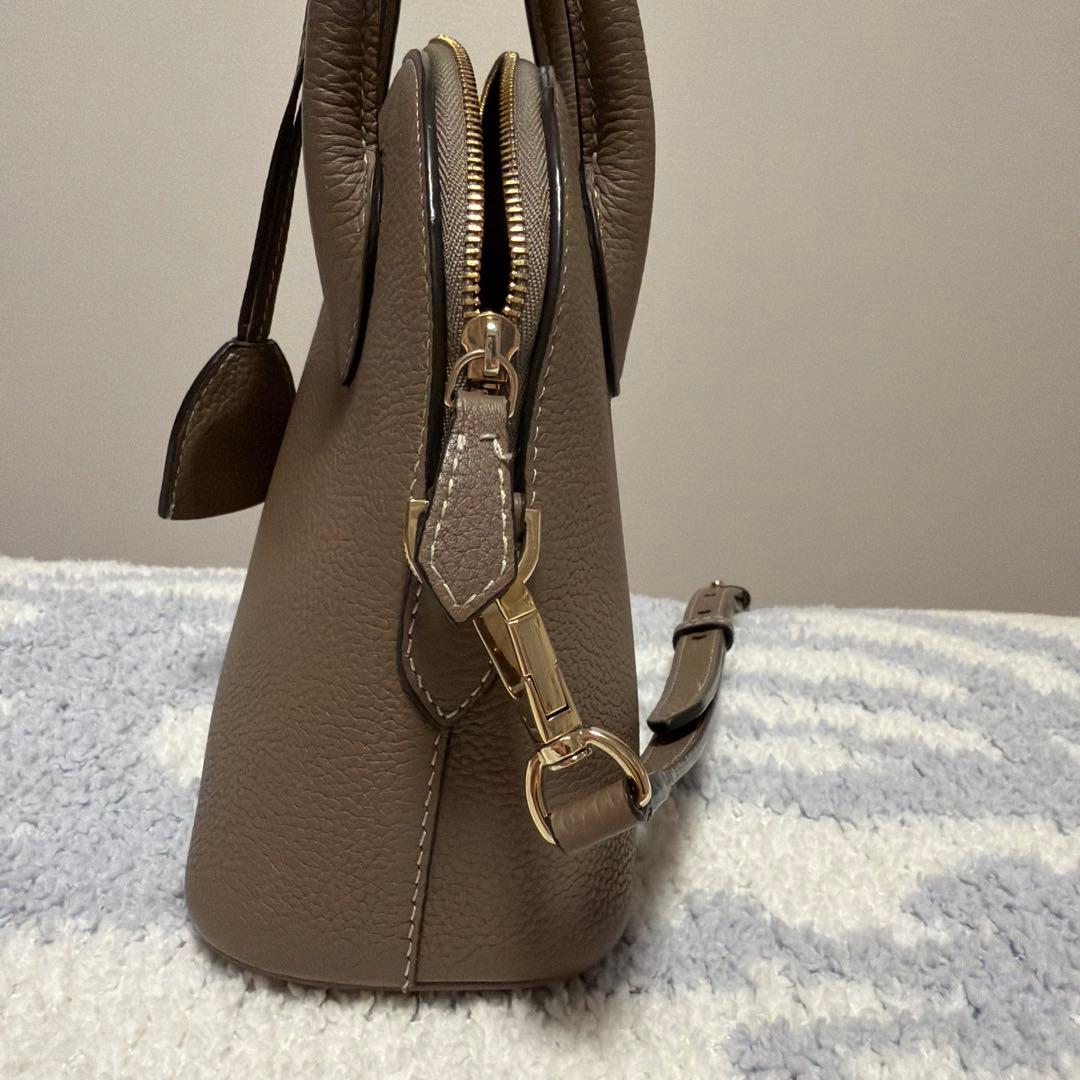 今週セール中⭐︎ボナベンチュラエマ バッグ (22 シュリンク)