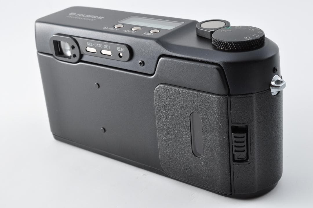FUJIFILM Professional KLASSE ブラック #1148