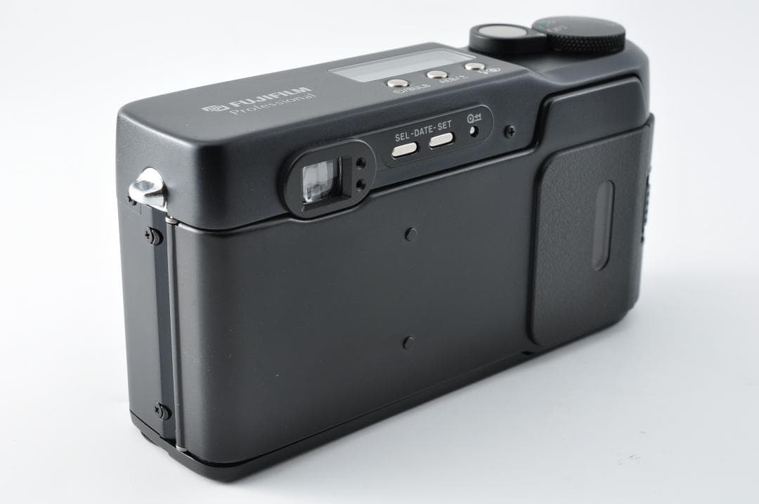 FUJIFILM Professional KLASSE ブラック #1148