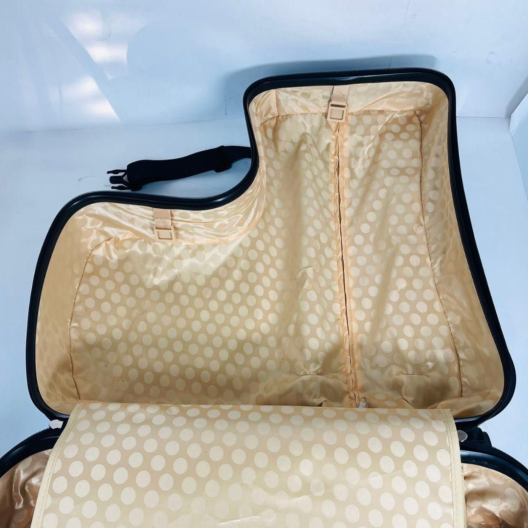 NORICCO ノリッコ 子どもが乗れるキャリーケース