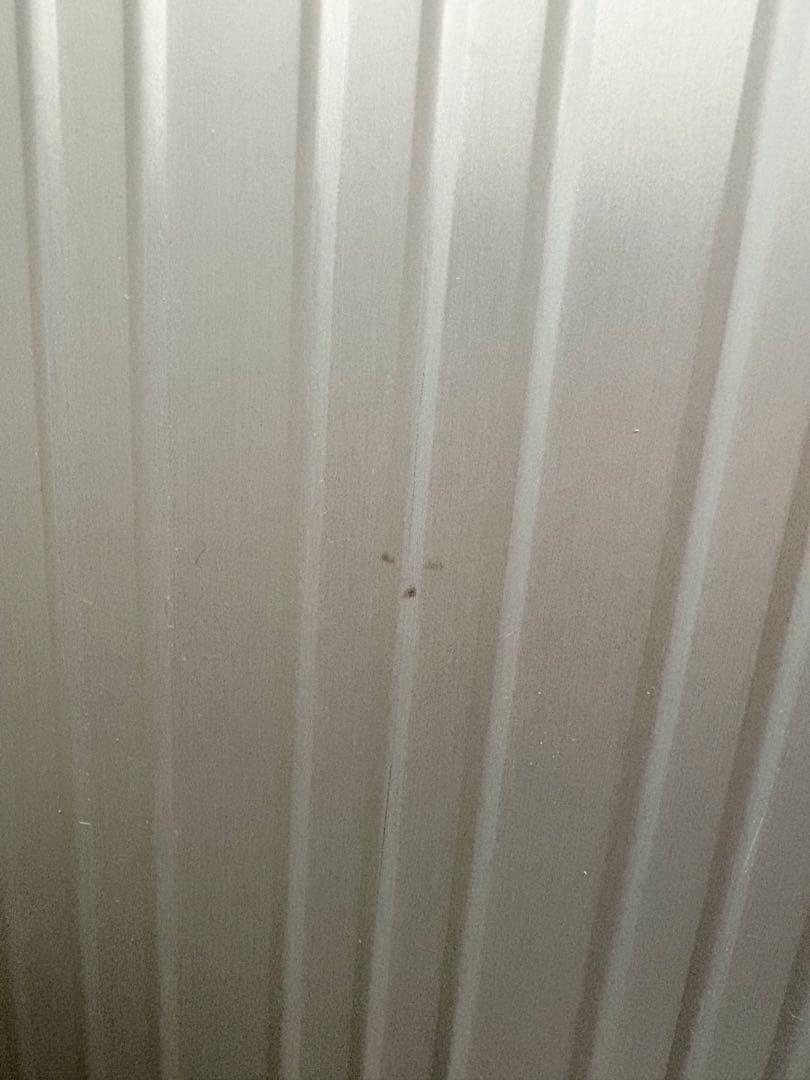 最終値下げ メルセデスベンツ ノベルティ アルミキャリーケース 32L 非売品