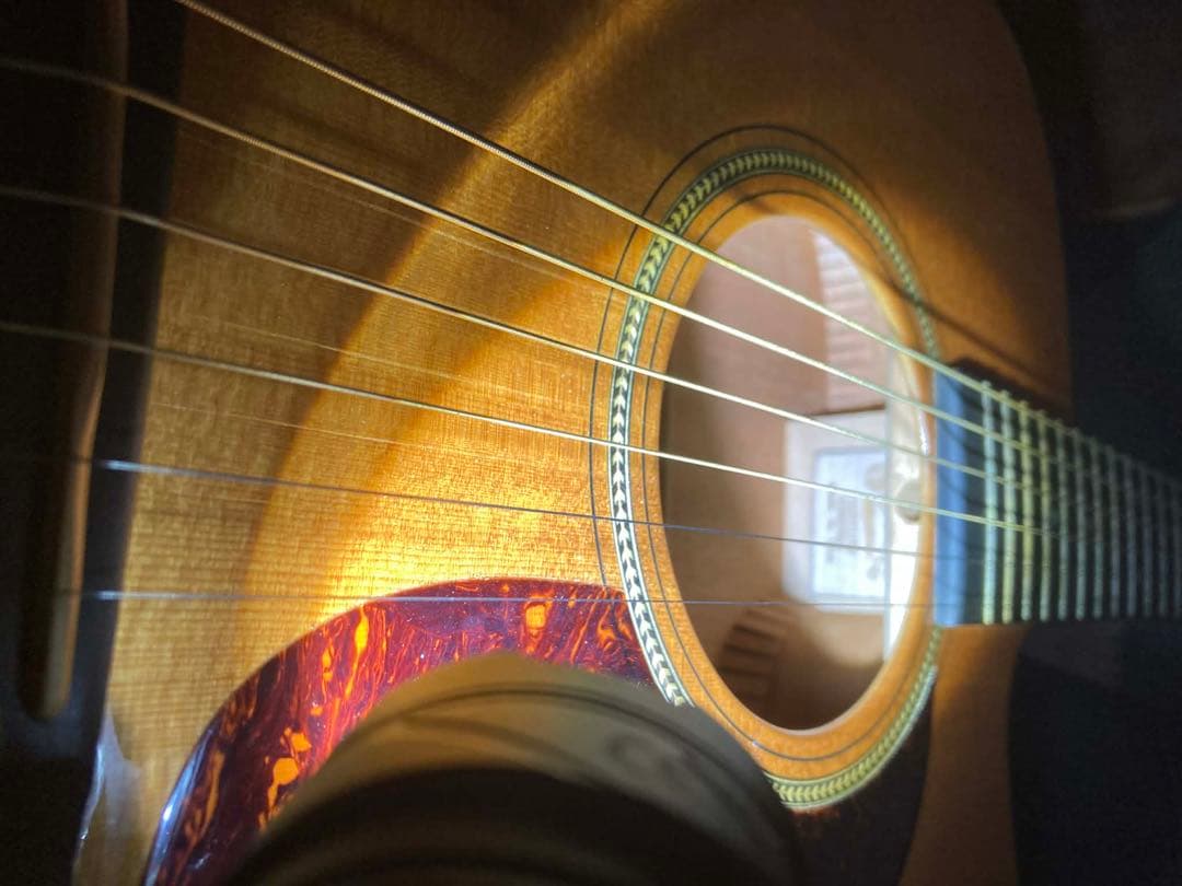 Martin 000-16GT マーティン アコースティックギター