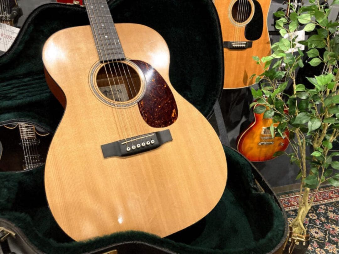 Martin 000-16GT マーティン アコースティックギター